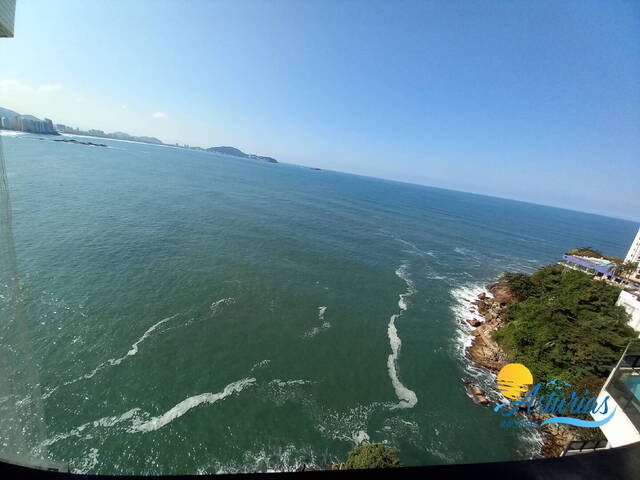 Apartamento para Venda em Guarujá - 5