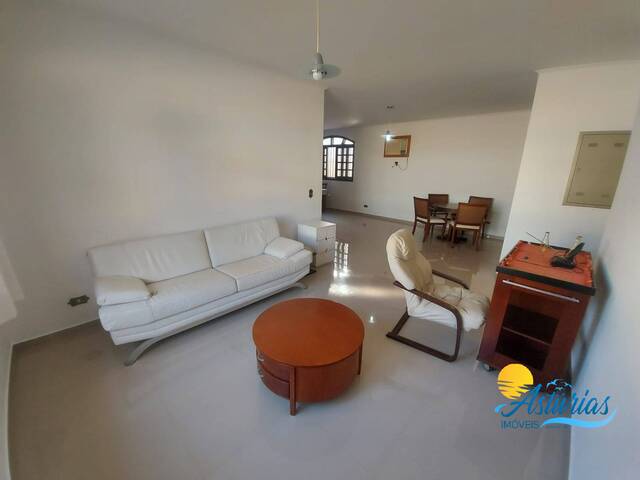 Apartamento para Venda em Guarujá - 4