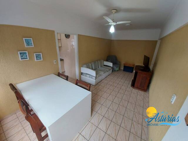#A21230 - Apartamento para Venda em Guarujá - SP - 3