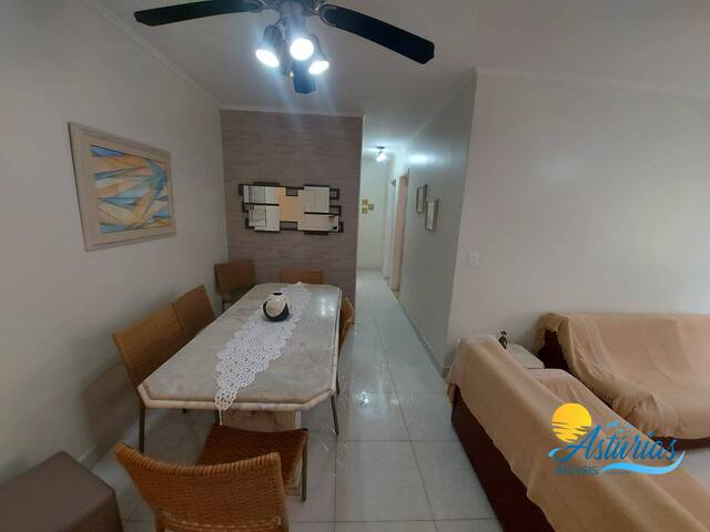 #A21228 - Apartamento para Venda em Guarujá - SP - 3