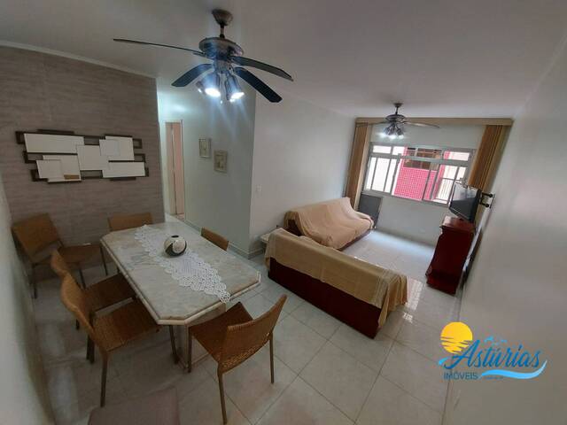 #A21228 - Apartamento para Venda em Guarujá - SP - 2