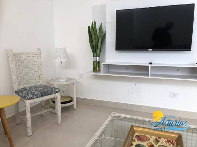 Apartamento para Venda em Guarujá - 4
