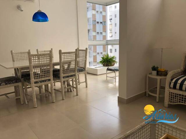 Apartamento para Venda em Guarujá - 3