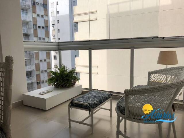 Apartamento para Venda em Guarujá - 2