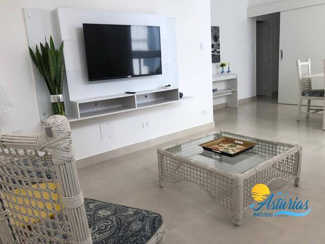 Apartamento para Venda em Guarujá - 5