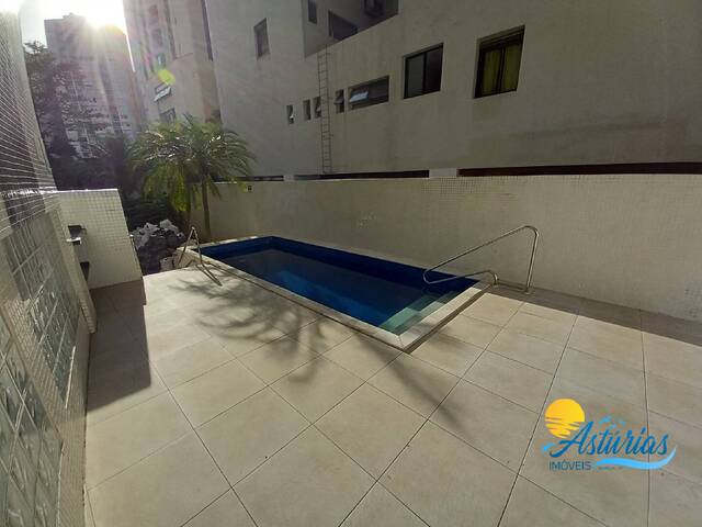 Apartamento para Venda em Guarujá - 5