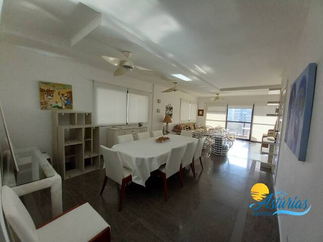 Apartamento para Venda em Guarujá - 2