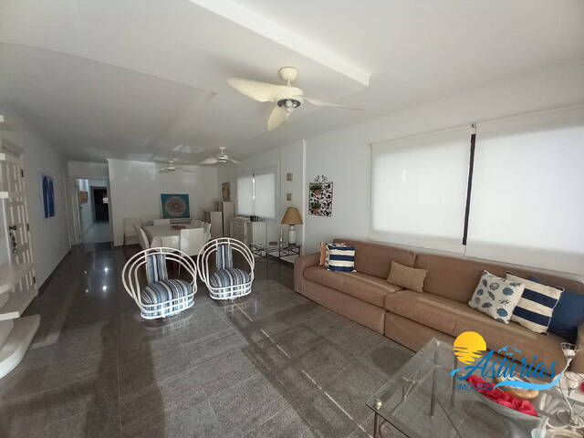 Apartamento para Venda em Guarujá - 3