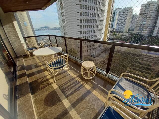 Apartamento para Venda em Guarujá - 4