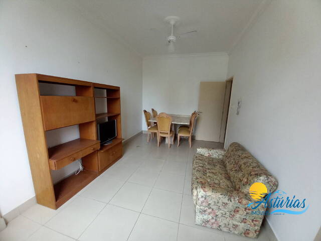 #P21233 - Apartamento para Venda em Guarujá - SP - 2