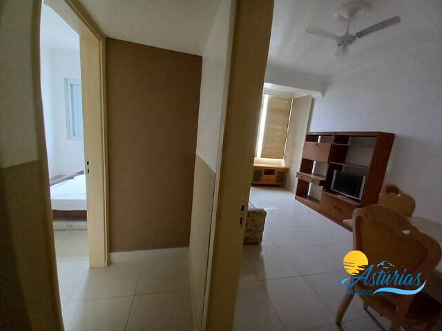 #P21233 - Apartamento para Venda em Guarujá - SP - 3