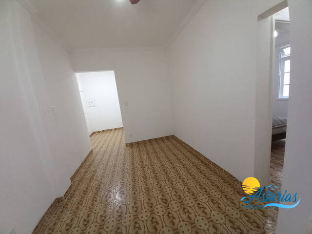 #P21237 - Apartamento para Venda em Guarujá - SP - 3