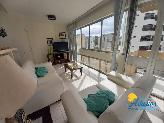 #A21227 - Apartamento para Venda em Guarujá - SP - 2