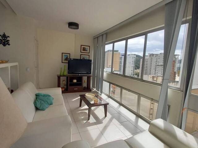 #A21227 - Apartamento para Venda em Guarujá - SP - 3