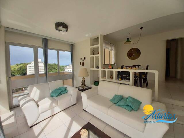 Apartamento para Venda em Guarujá - 4