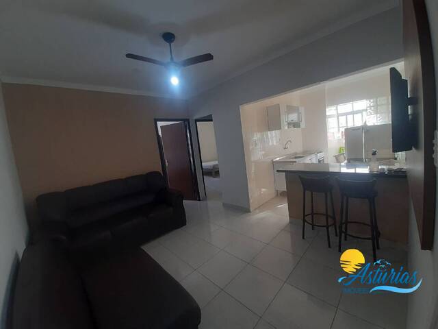 #P21239 - Apartamento para Venda em Guarujá - SP - 3