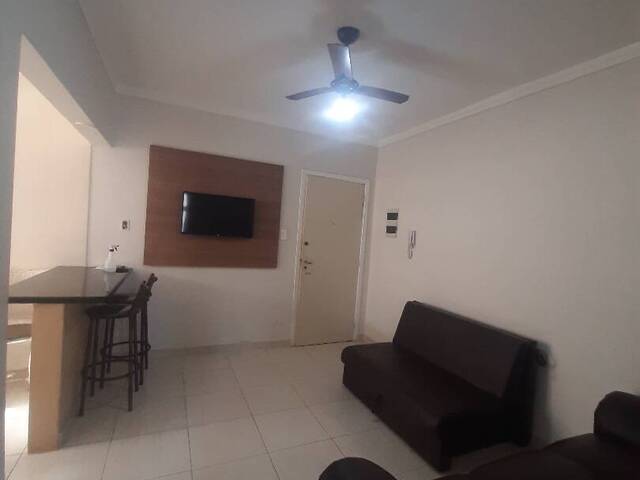#P21239 - Apartamento para Venda em Guarujá - SP - 2