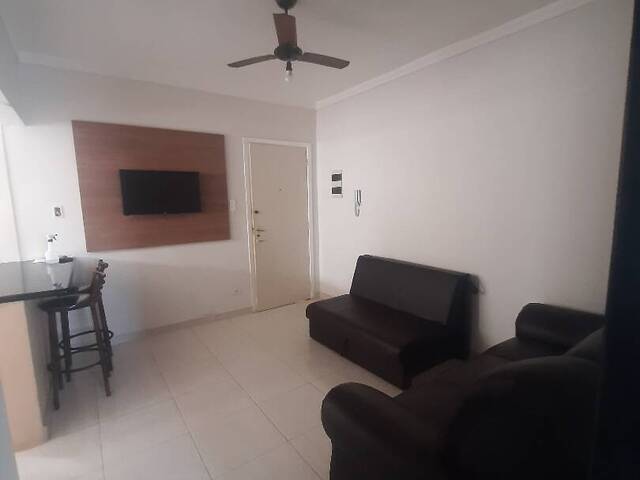 #P21239 - Apartamento para Venda em Guarujá - SP - 1