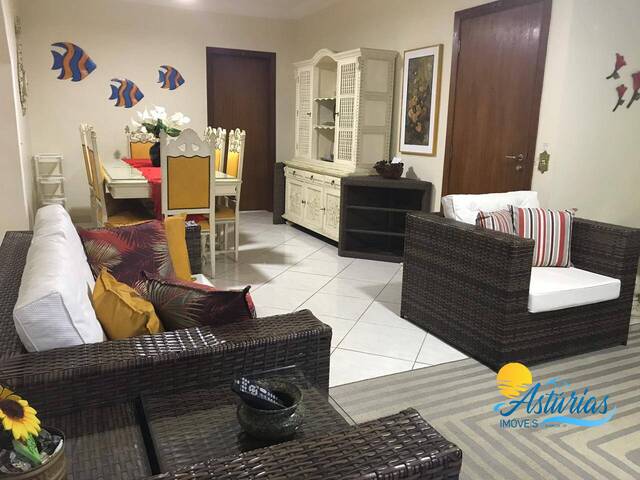 #P21240 - Apartamento para Venda em Guarujá - SP - 2