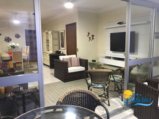 Apartamento para Venda em Guarujá - 4