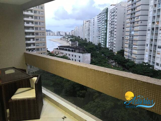 Apartamento para Venda em Guarujá - 5