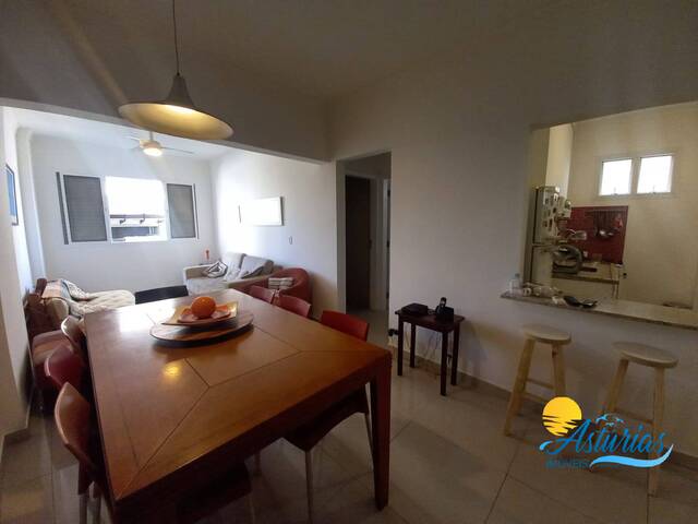 Apartamento para Venda em Guarujá - 5