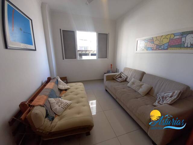 #A21241 - Apartamento para Venda em Guarujá - SP - 3