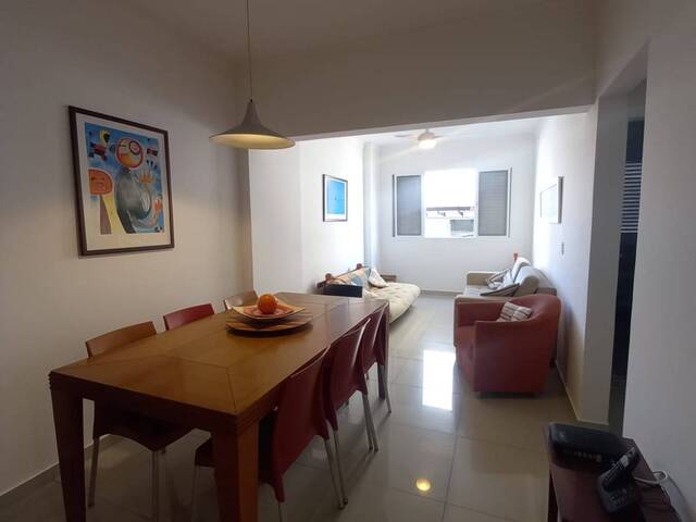 Apartamento para Venda em Guarujá - 4
