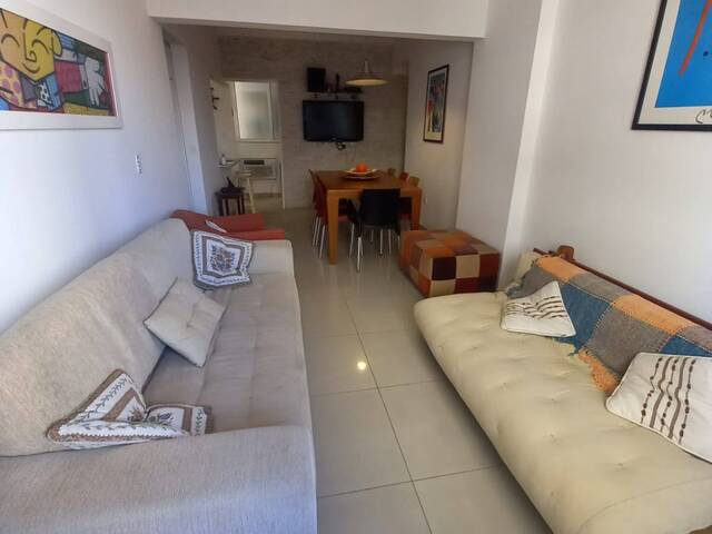 #A21241 - Apartamento para Venda em Guarujá - SP - 2