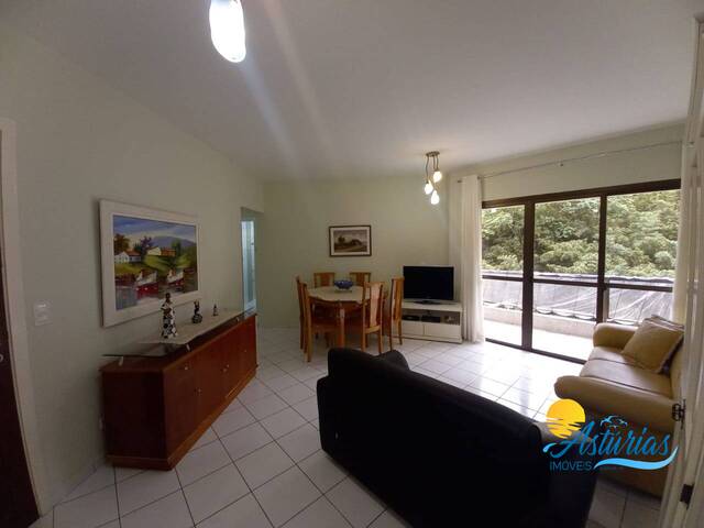 #A21242 - Apartamento para Venda em Guarujá - SP - 2