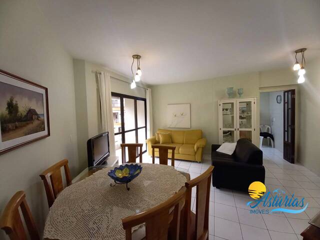 #A21242 - Apartamento para Venda em Guarujá - SP - 3