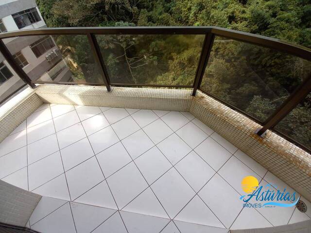 Apartamento para Venda em Guarujá - 4