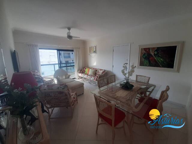 Apartamento para Venda em Guarujá - 5