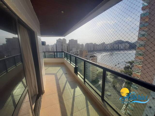 Apartamento para Venda em Guarujá - 4