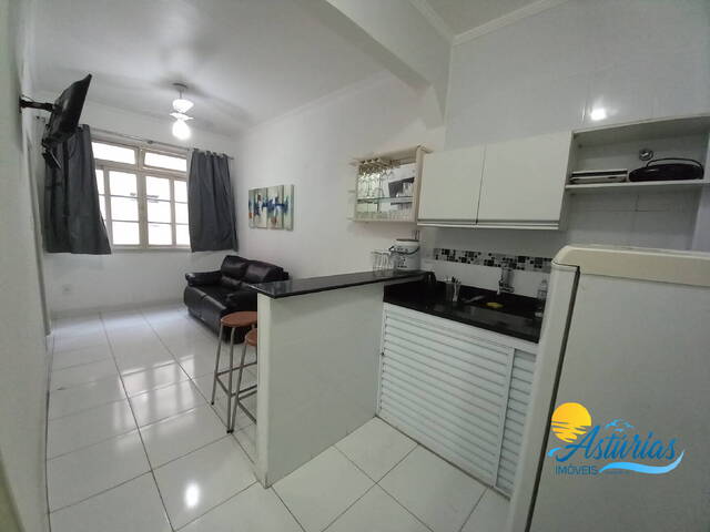 #P21246 - Apartamento para Venda em Guarujá - SP - 1