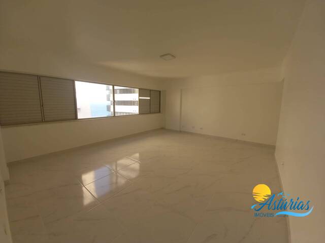 #A21247 - Apartamento para Venda em Guarujá - SP - 3