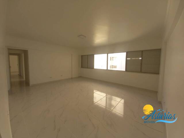 #A21247 - Apartamento para Venda em Guarujá - SP - 2