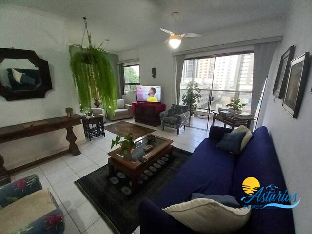 Apartamento para Locação em Guarujá - 2