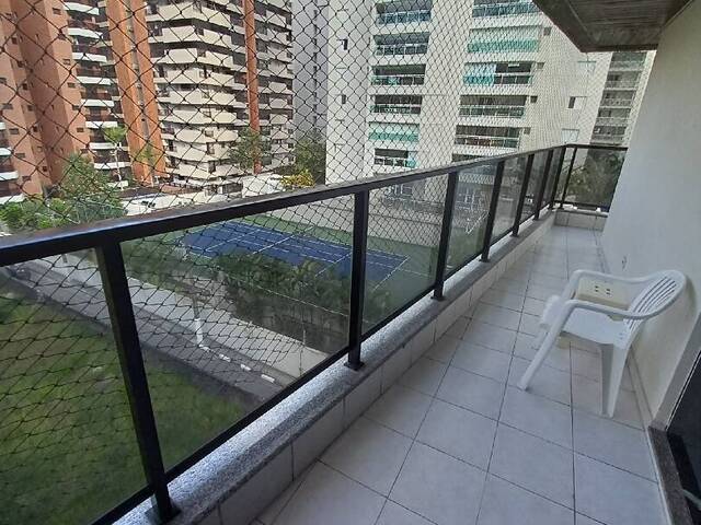 Apartamento para Locação em Guarujá - 4