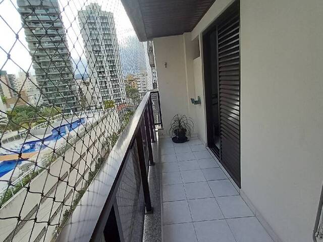 Apartamento para Locação em Guarujá - 5