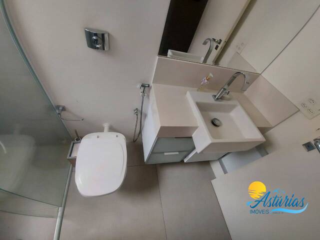 #A21251 - Apartamento para Locação em Guarujá - SP - 3