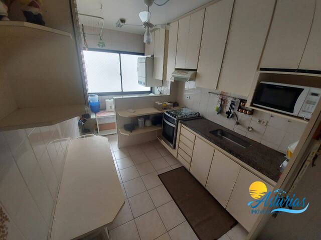 Apartamento para Locação em Guarujá - 4