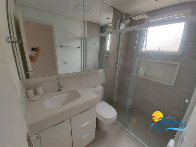 Apartamento para Locação em Guarujá - 5