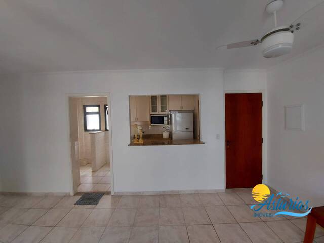 #T21254 - Apartamento para Venda em Guarujá - SP - 2