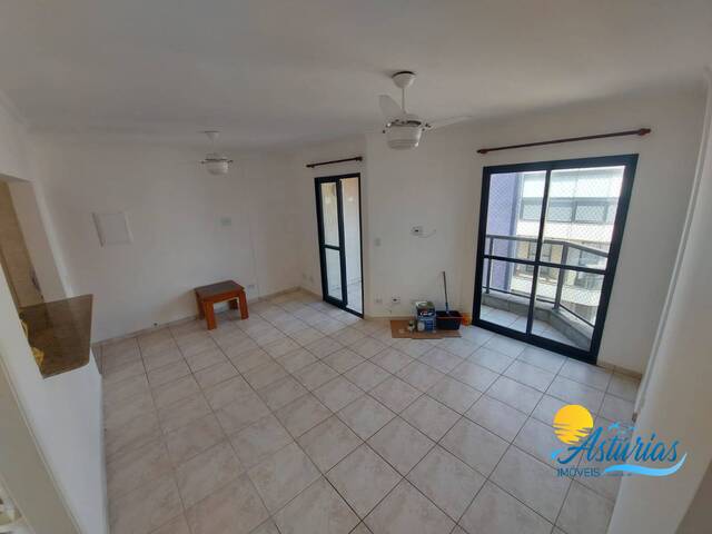 #T21254 - Apartamento para Venda em Guarujá - SP - 3