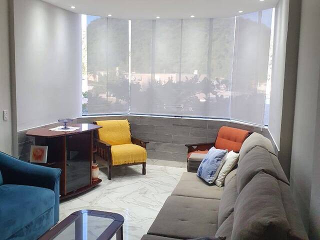 #P21255 - Apartamento para Venda em Guarujá - SP - 3