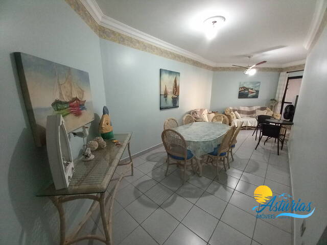 Apartamento para Venda em Guarujá - 2