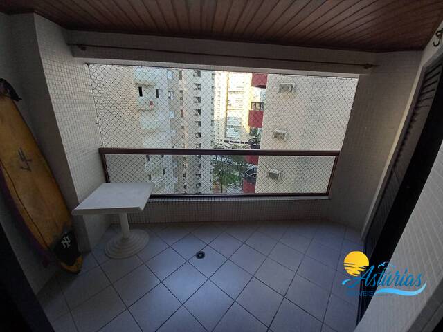 Apartamento para Venda em Guarujá - 3