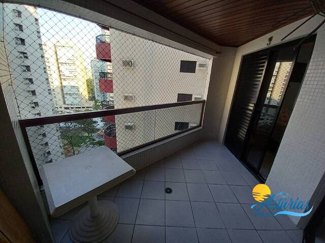 Apartamento para Venda em Guarujá - 4