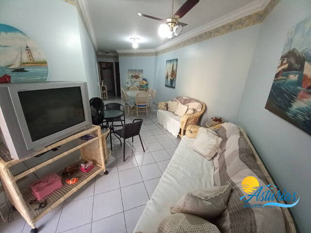 Apartamento para Venda em Guarujá - 5